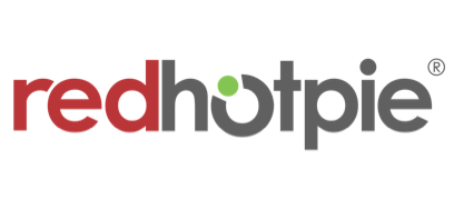 7 RedHotPie with no keyline on no background